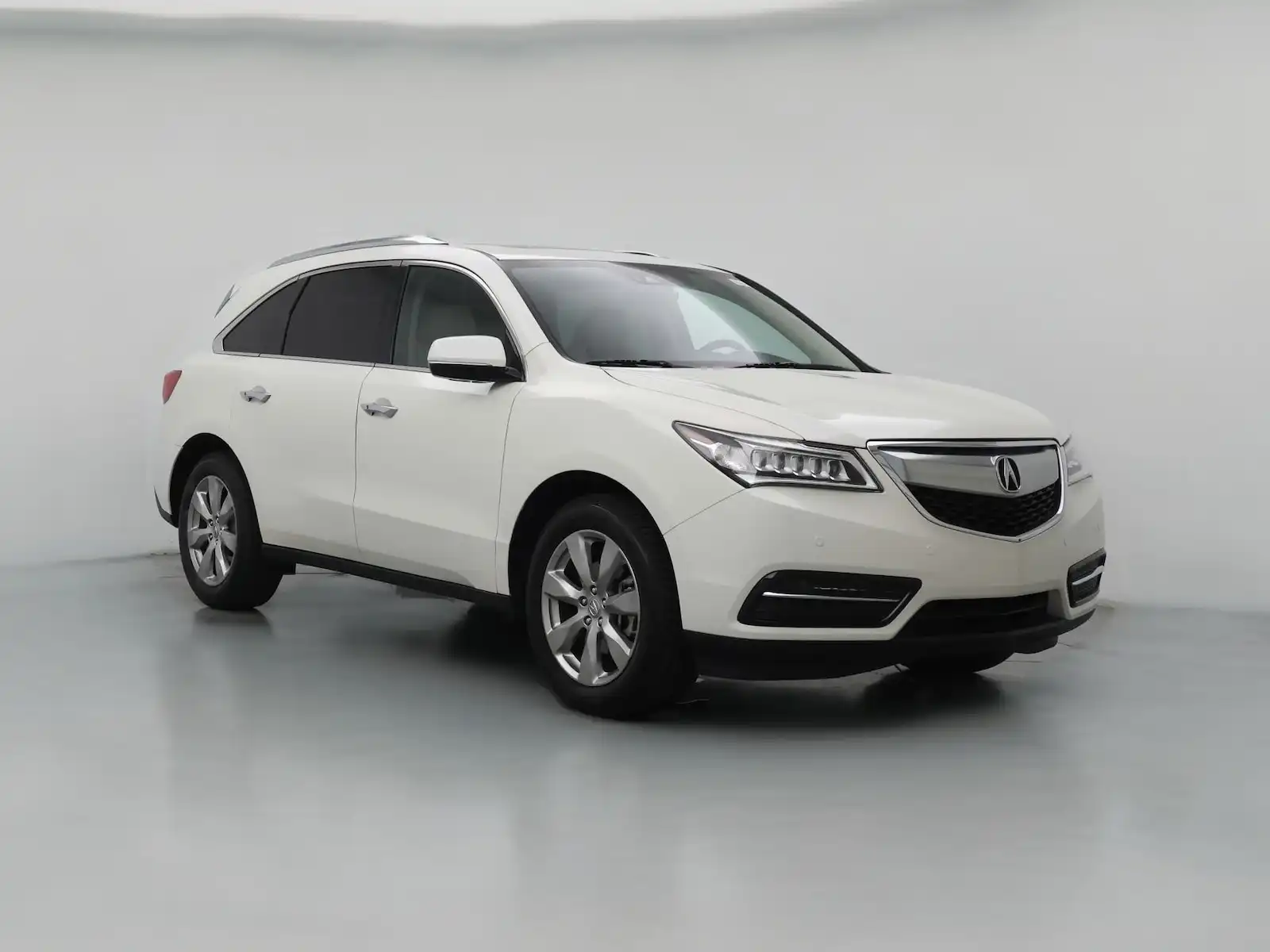 2016 Acura MDX Advance Package's photo