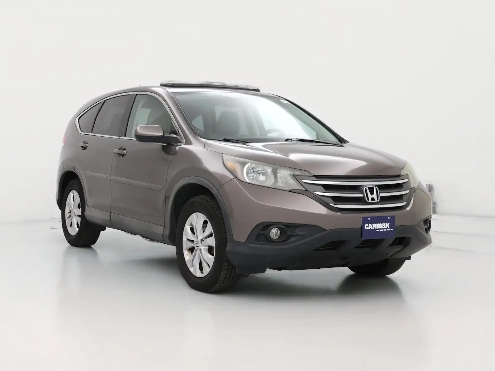 2014 Honda CR-V EX AWD Auto's photo