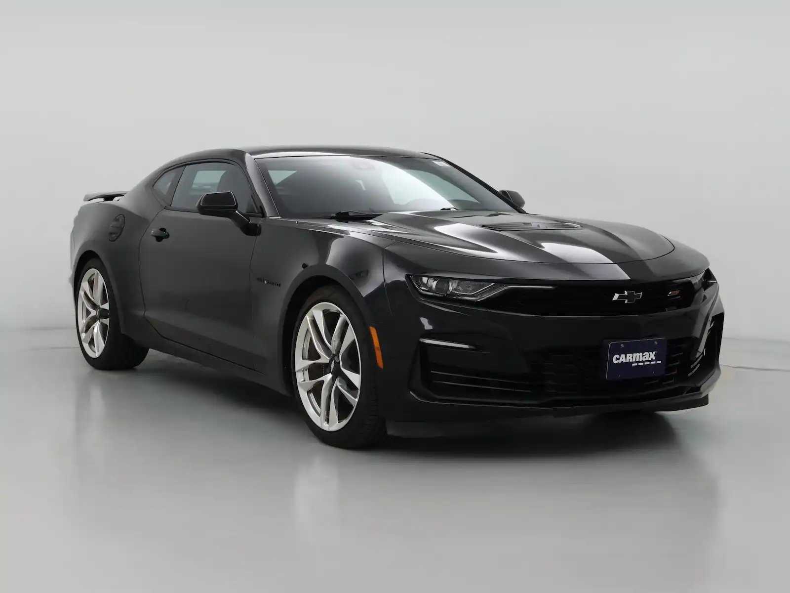 2020 Chevrolet Camaro 6.2 2SS's photo