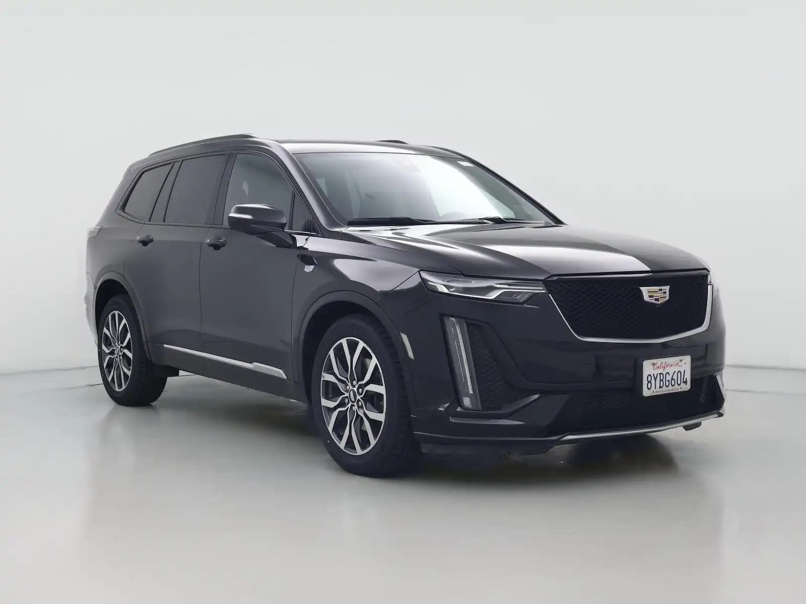 2021 Cadillac XT6 Sport 4WD Auto's photo