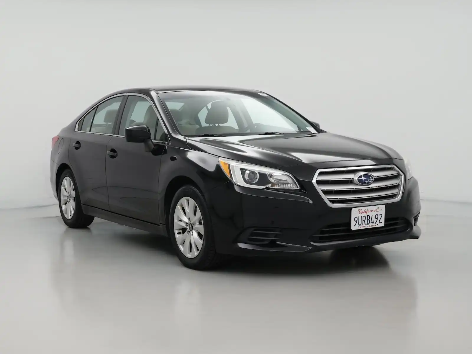 2015 Subaru Legacy 2.5i Premium CVT PZEV's photo