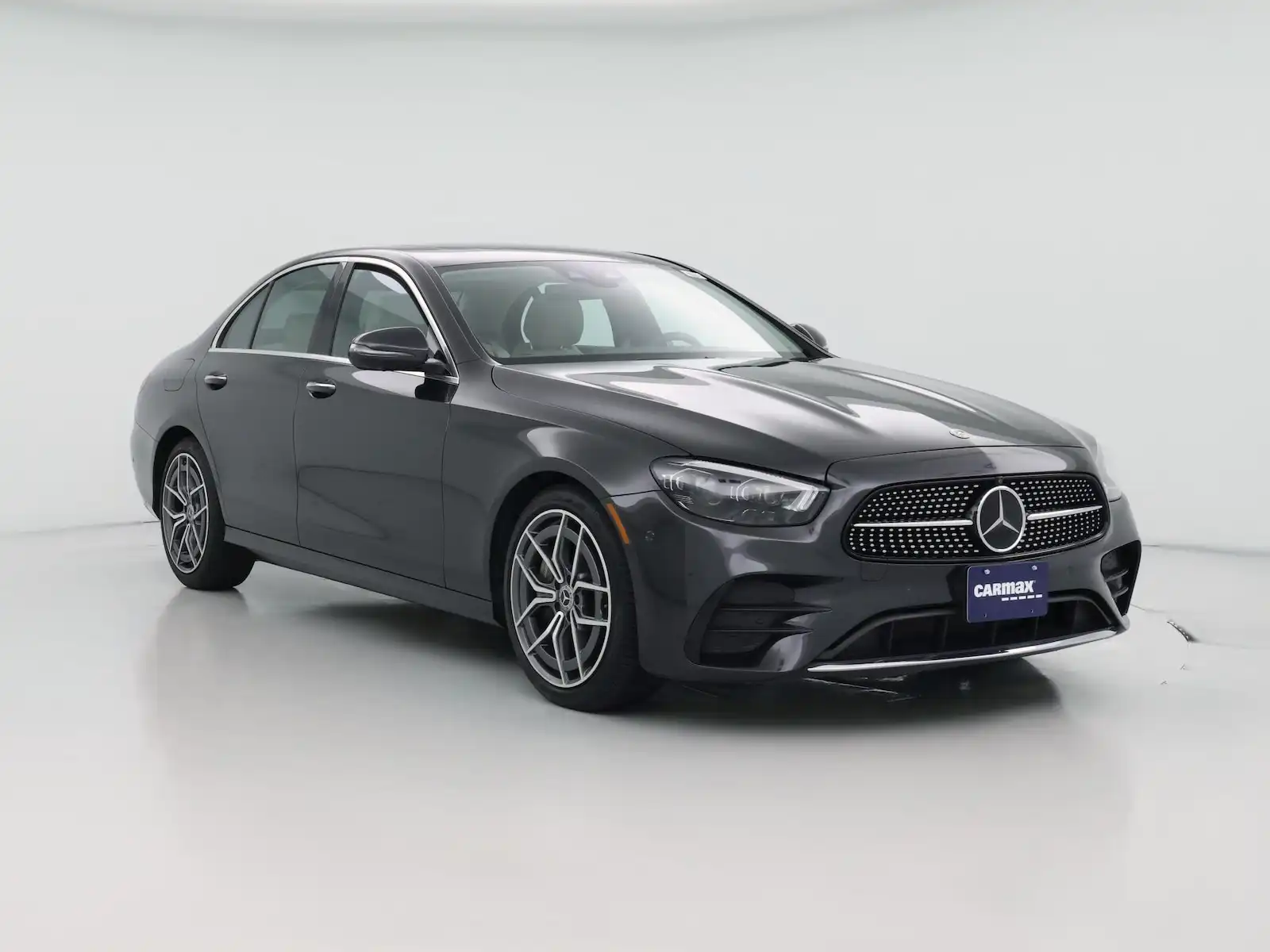 2021 Mercedes-Benz E-Class E350's photo