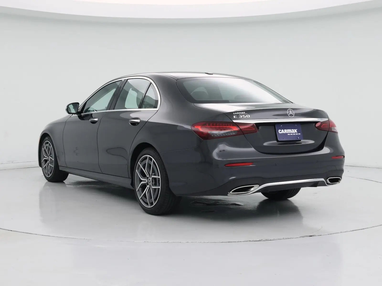 2021 Mercedes-Benz E-Class E350 photo 3