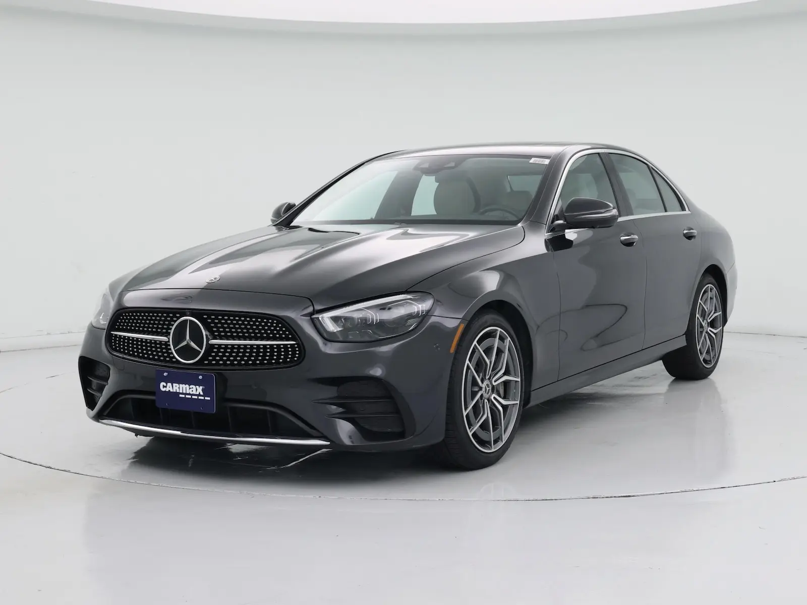 2021 Mercedes-Benz E-Class E350 photo 5