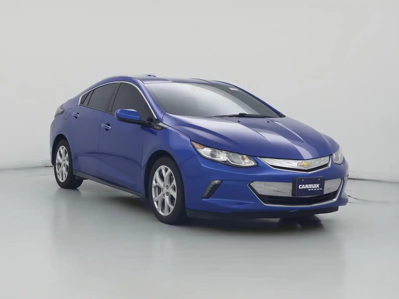2017 Chevrolet Volt Premier's photo