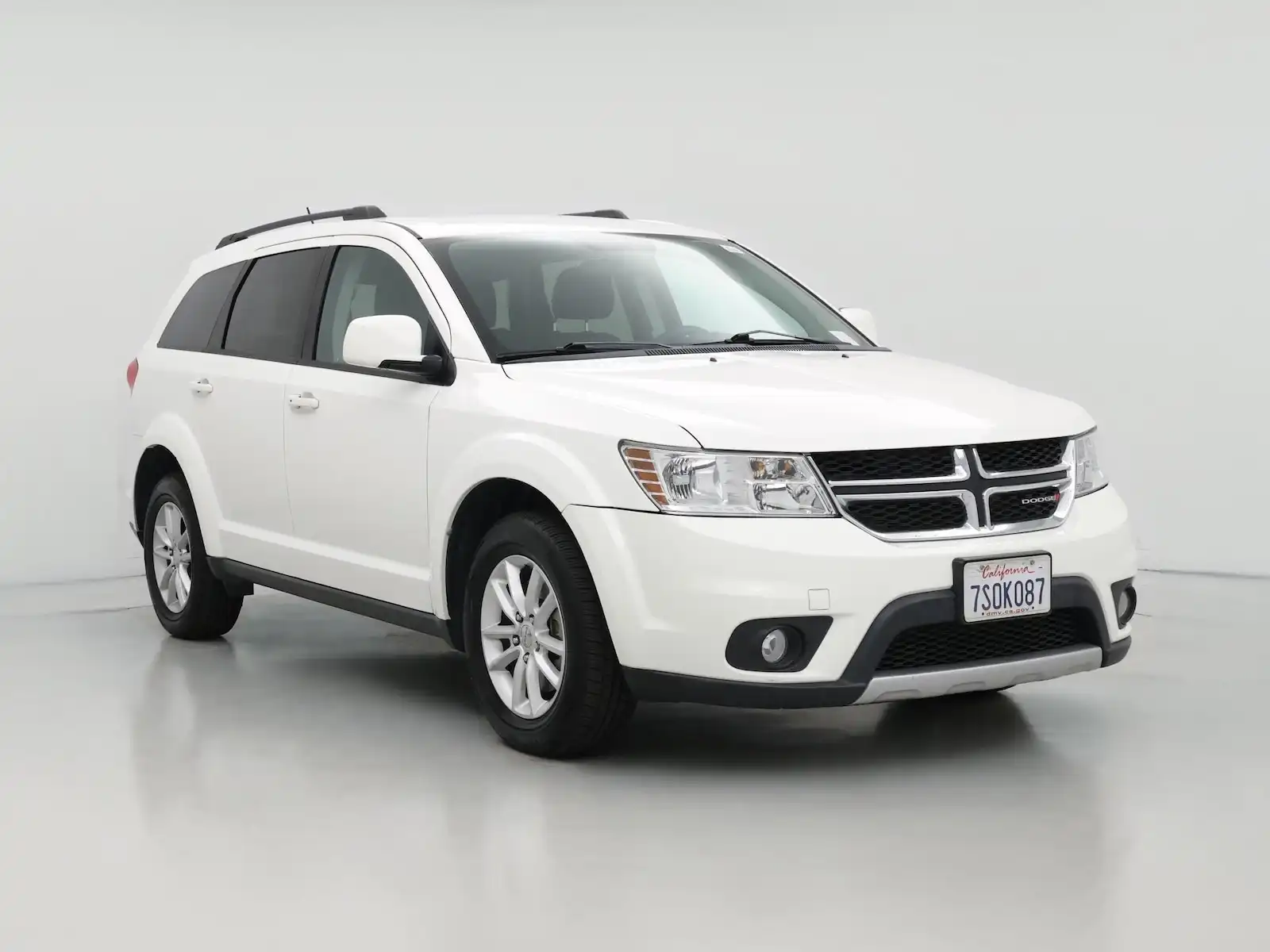2015 Dodge Journey SXT FWD's photo