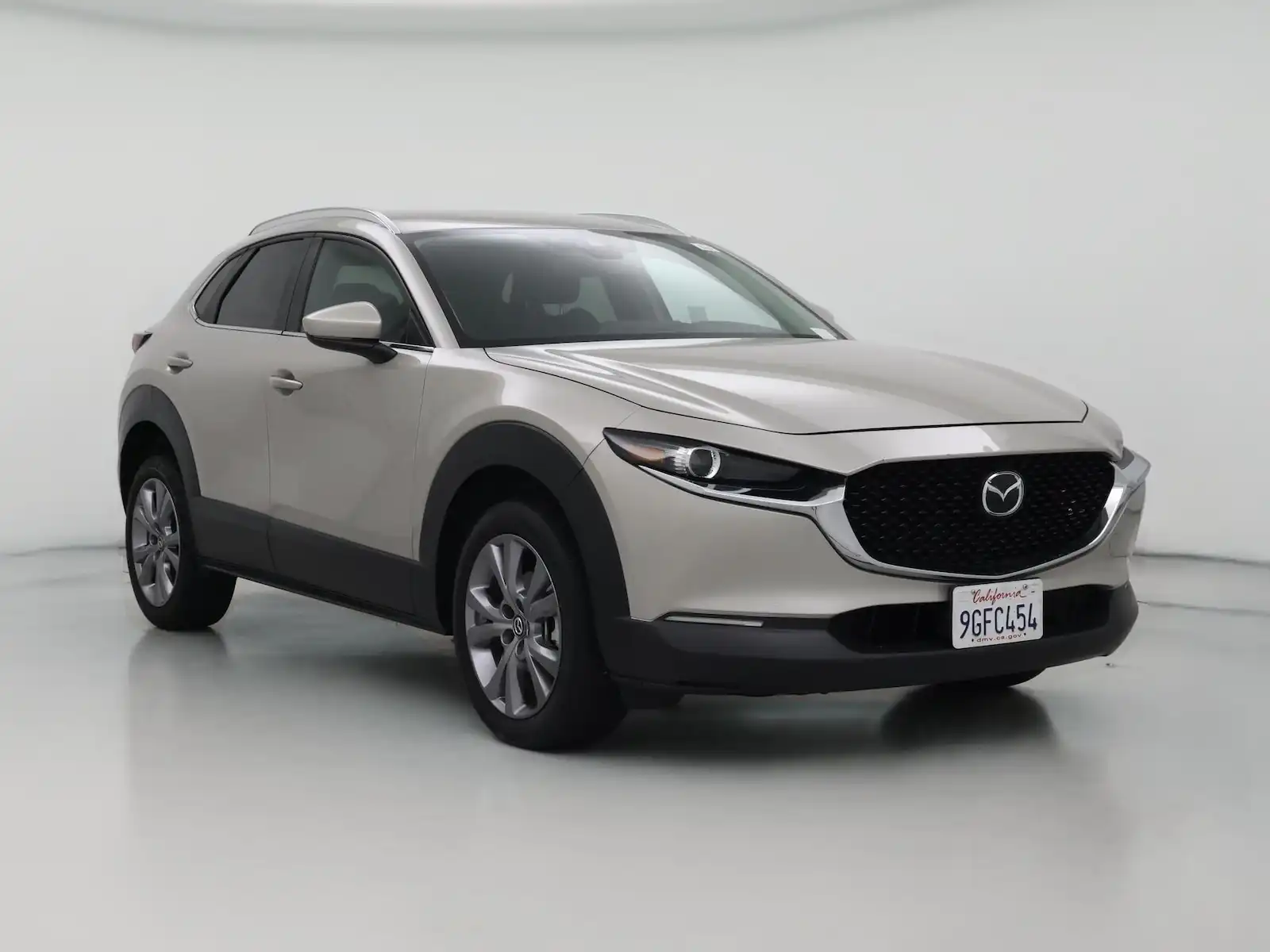 2023 Mazda CX-30 Preferred AWD's photo