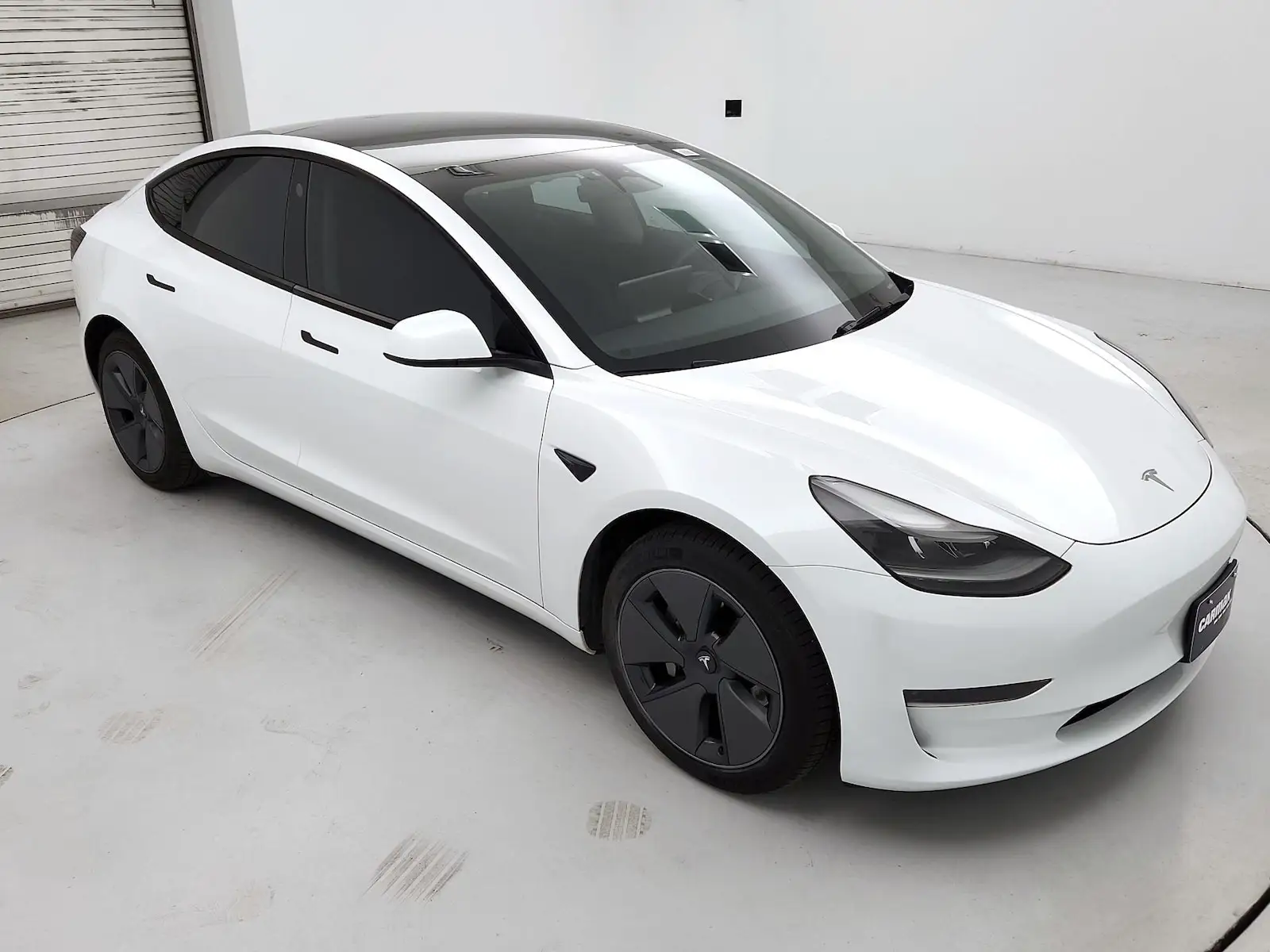 2023 Tesla Model 3 Base photo 1