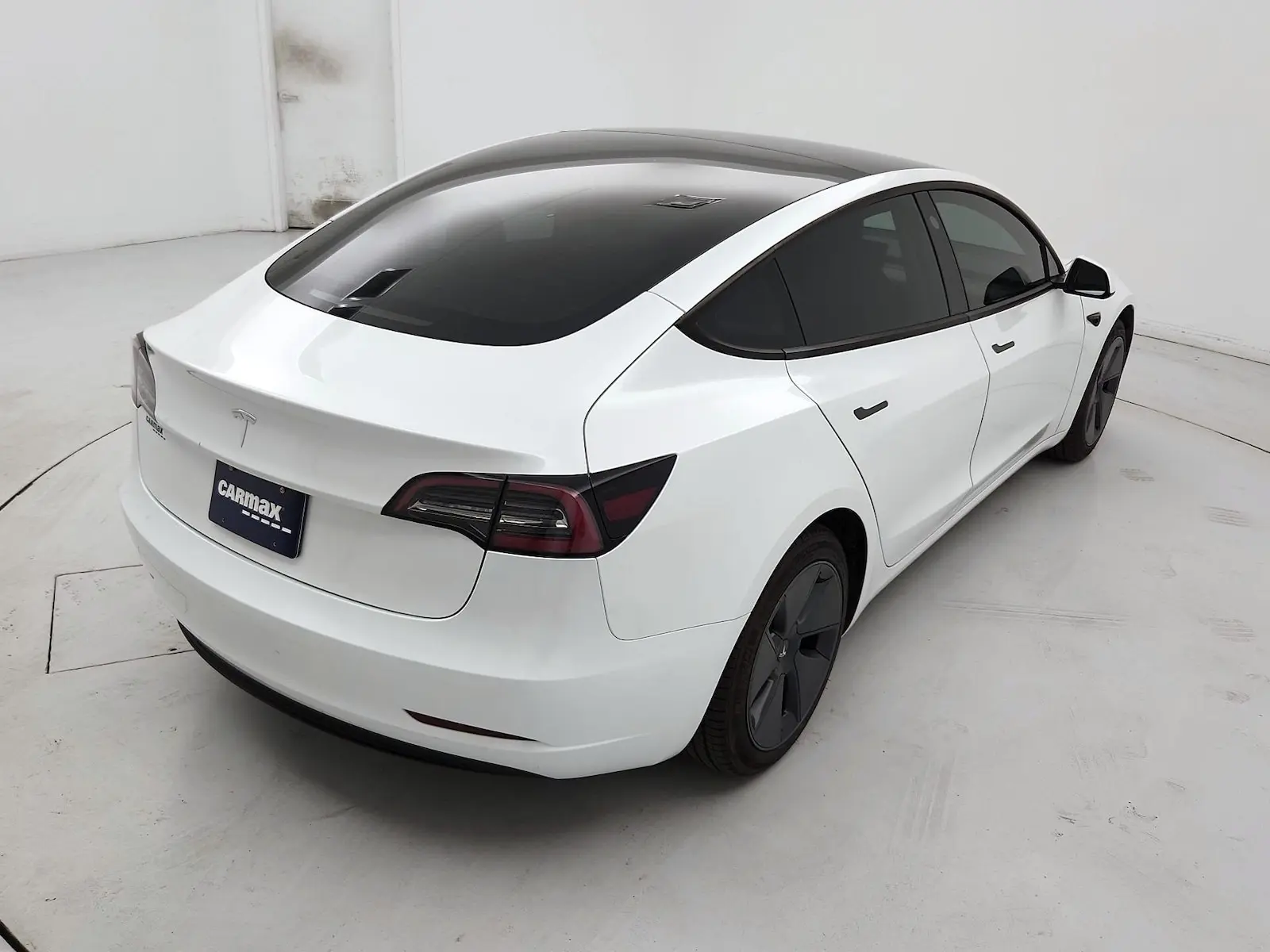 2023 Tesla Model 3 Base photo 5