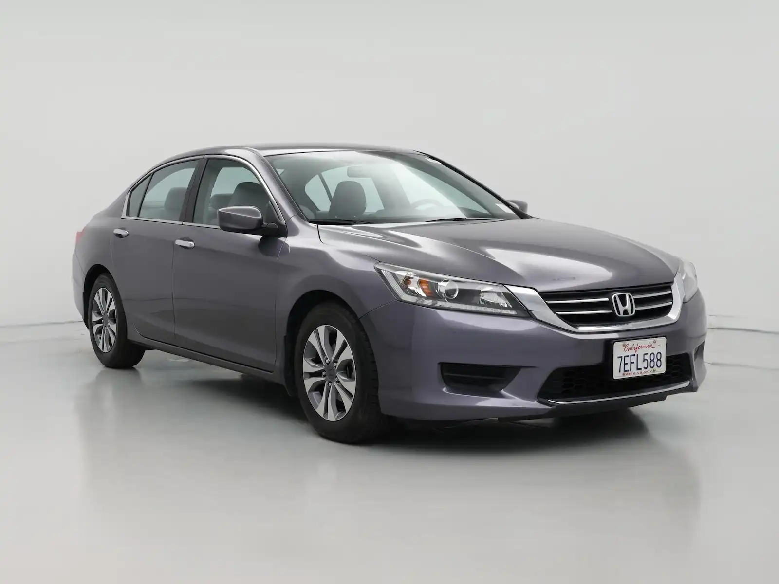 2014 Honda Accord LX CVT's photo