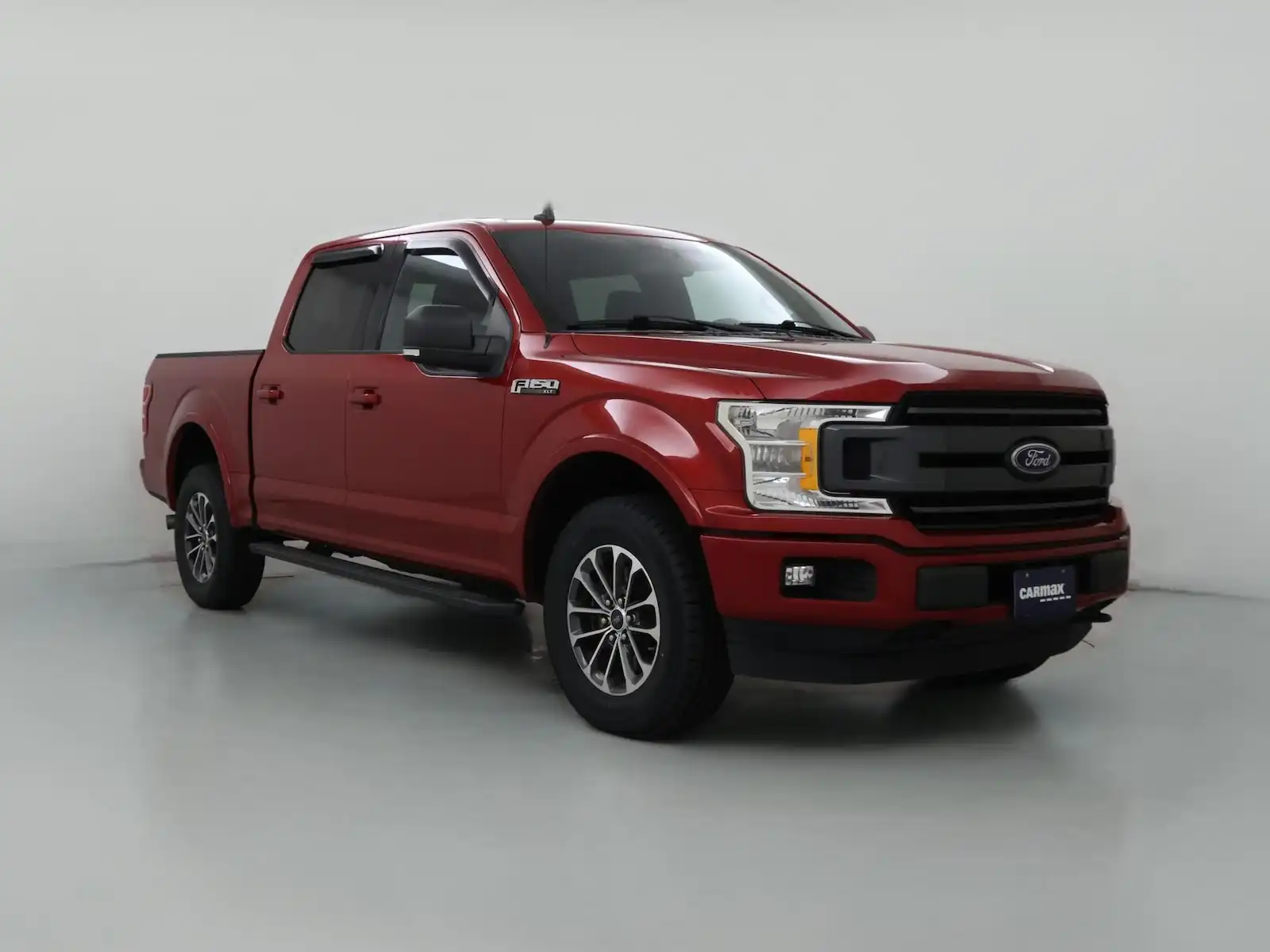 2020 Ford F-150 XLT 4WD SuperCrew 5-1/2' Box's photo