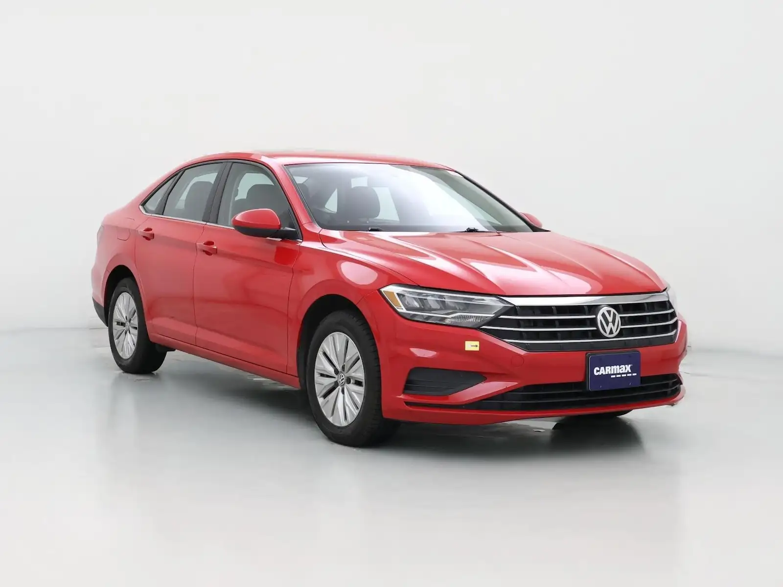 2019 Volkswagen Jetta 1.4T SE Auto SULEV's photo