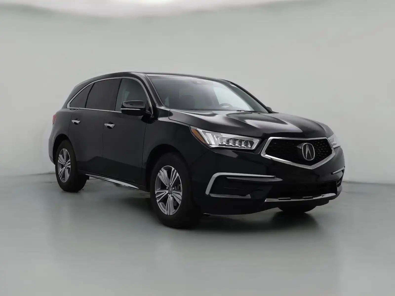 2020 Acura MDX Base's photo