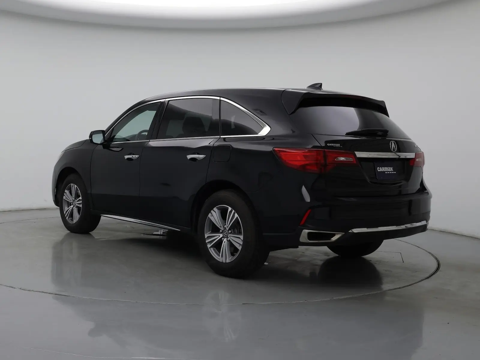 2020 Acura MDX Base photo 3