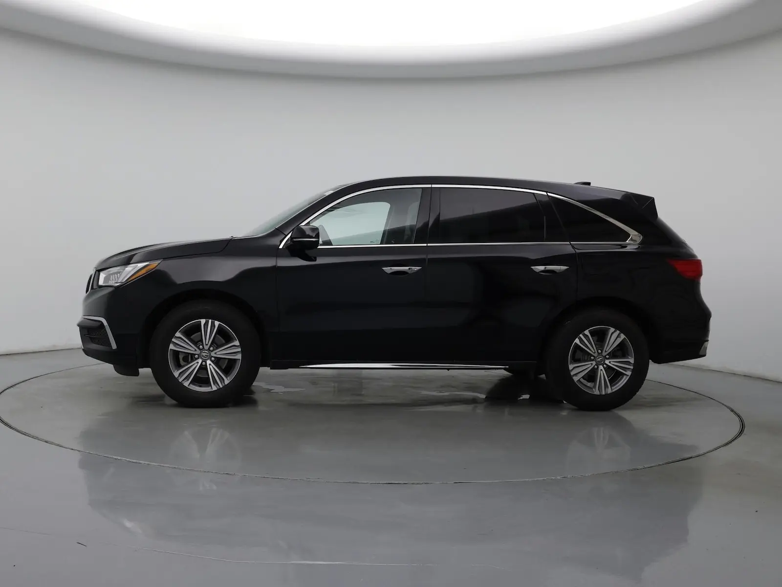 2020 Acura MDX Base photo 4