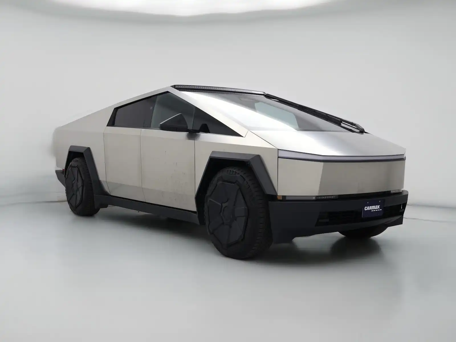 2024 Tesla Cybertruck Cyberbeast's photo
