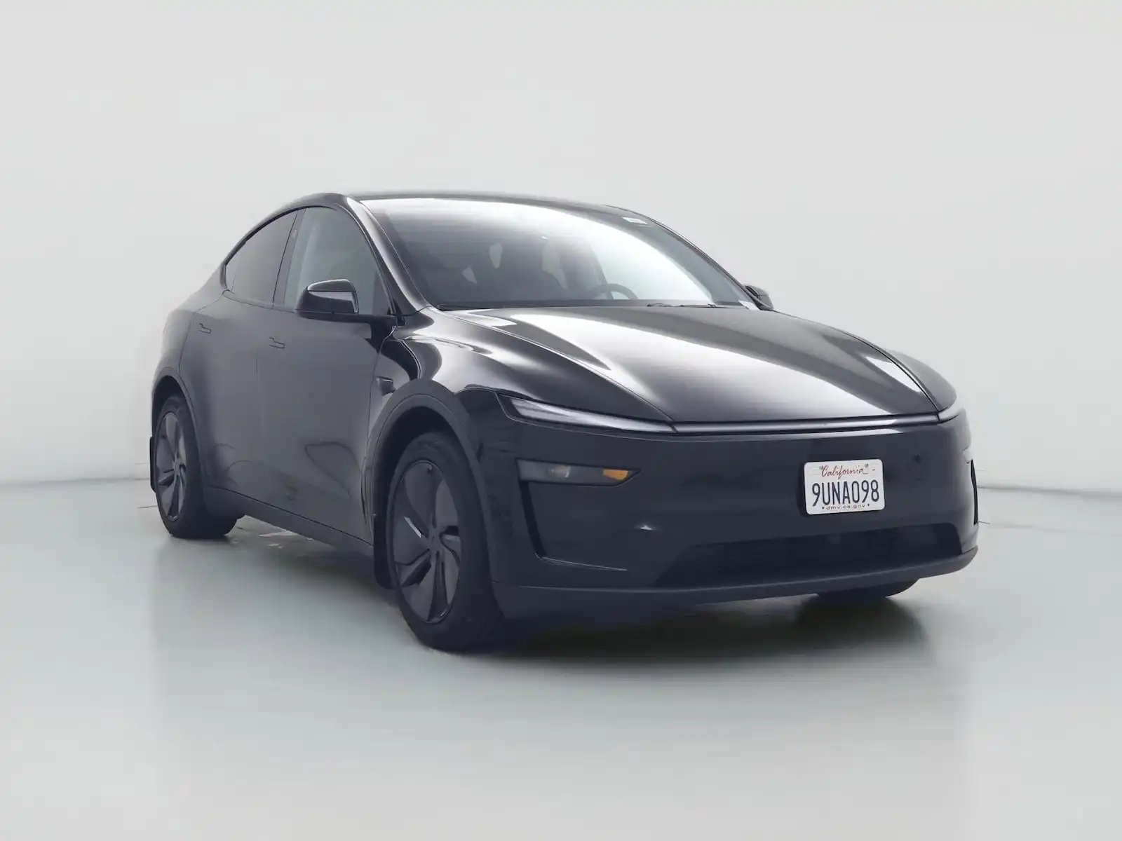 2026 Tesla Model Y Long Range RWD's photo