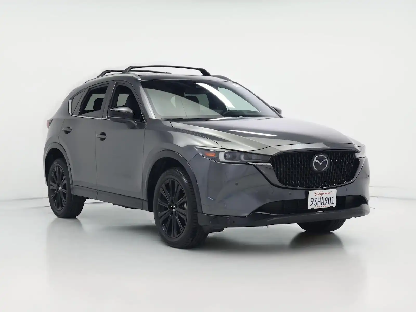 2025 Mazda CX-5 Turbo Premium AWD Auto Package's photo