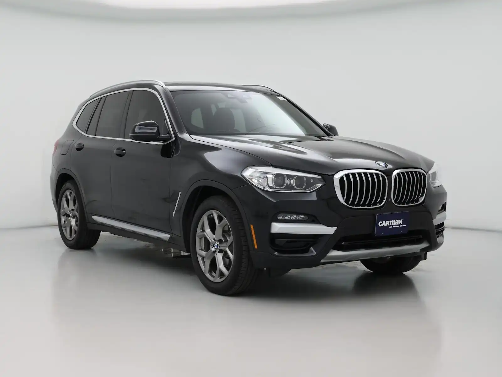 2021 BMW X3 xDrive30i's photo