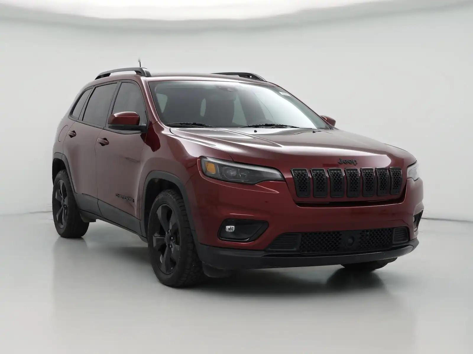 2021 Jeep Cherokee Altitude's photo