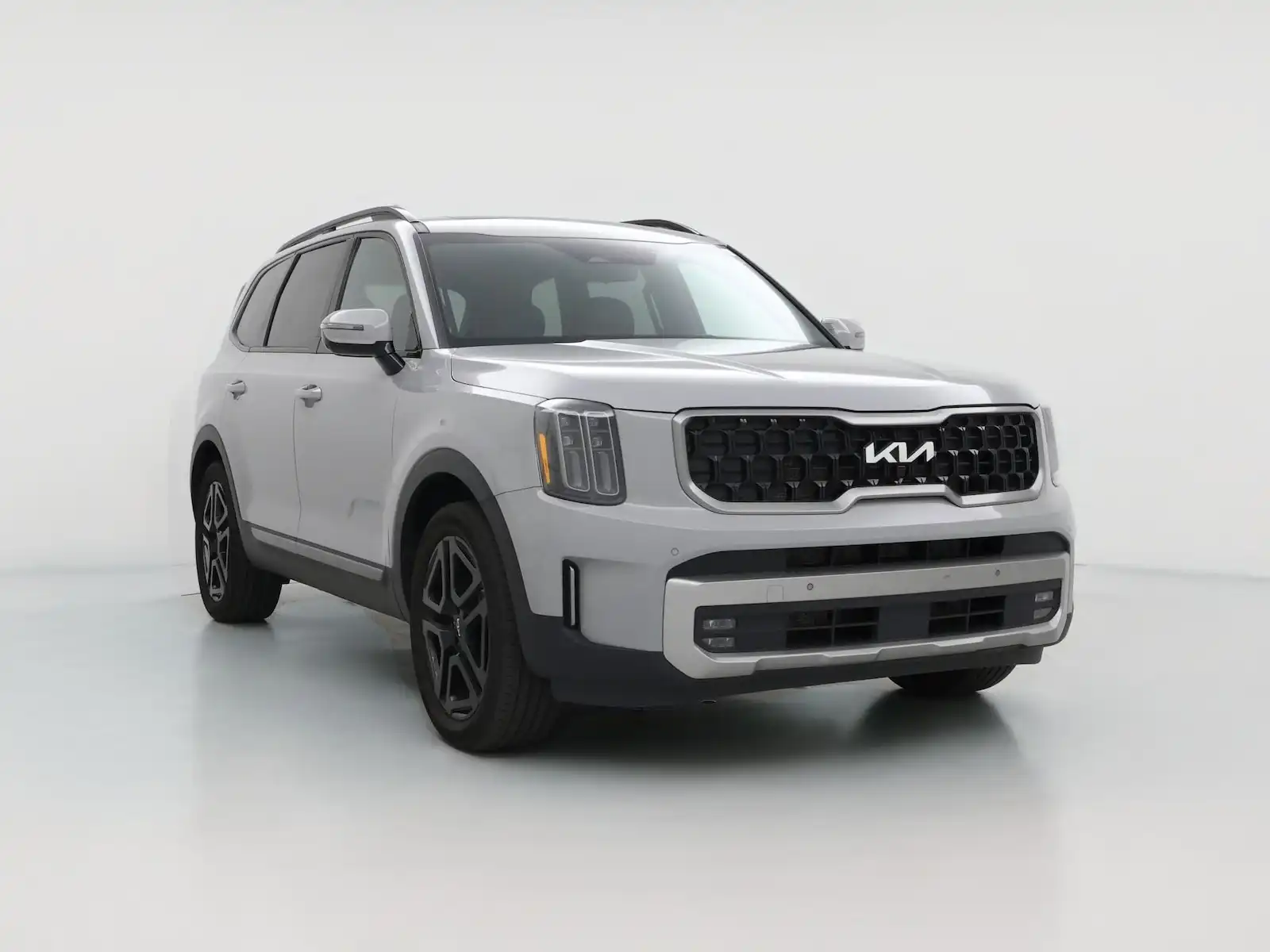 2023 Kia Telluride SX Prestige AWD X-Line's photo
