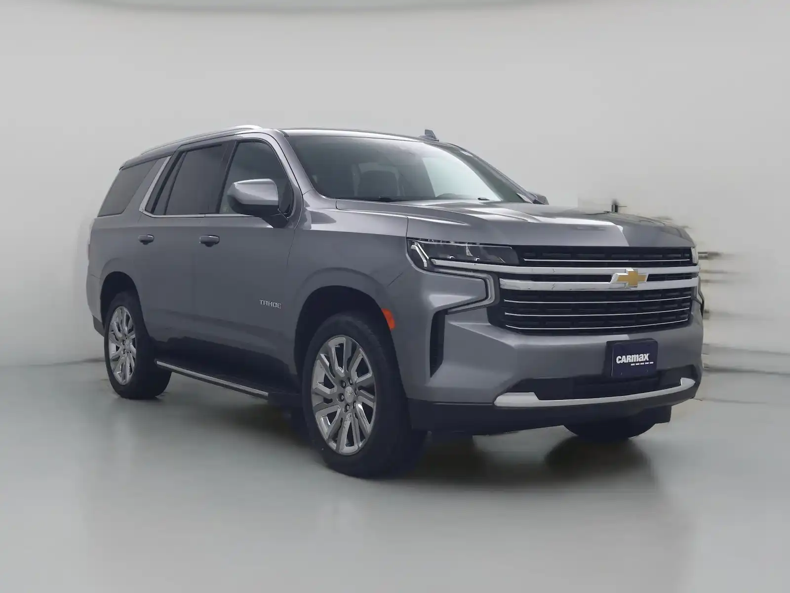 2021 Chevrolet Tahoe LT 4WD's photo