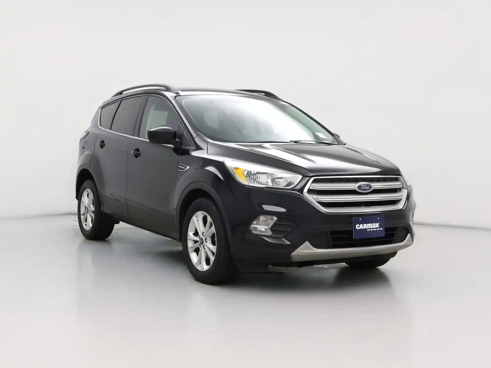 2018 Ford Escape SE's photo