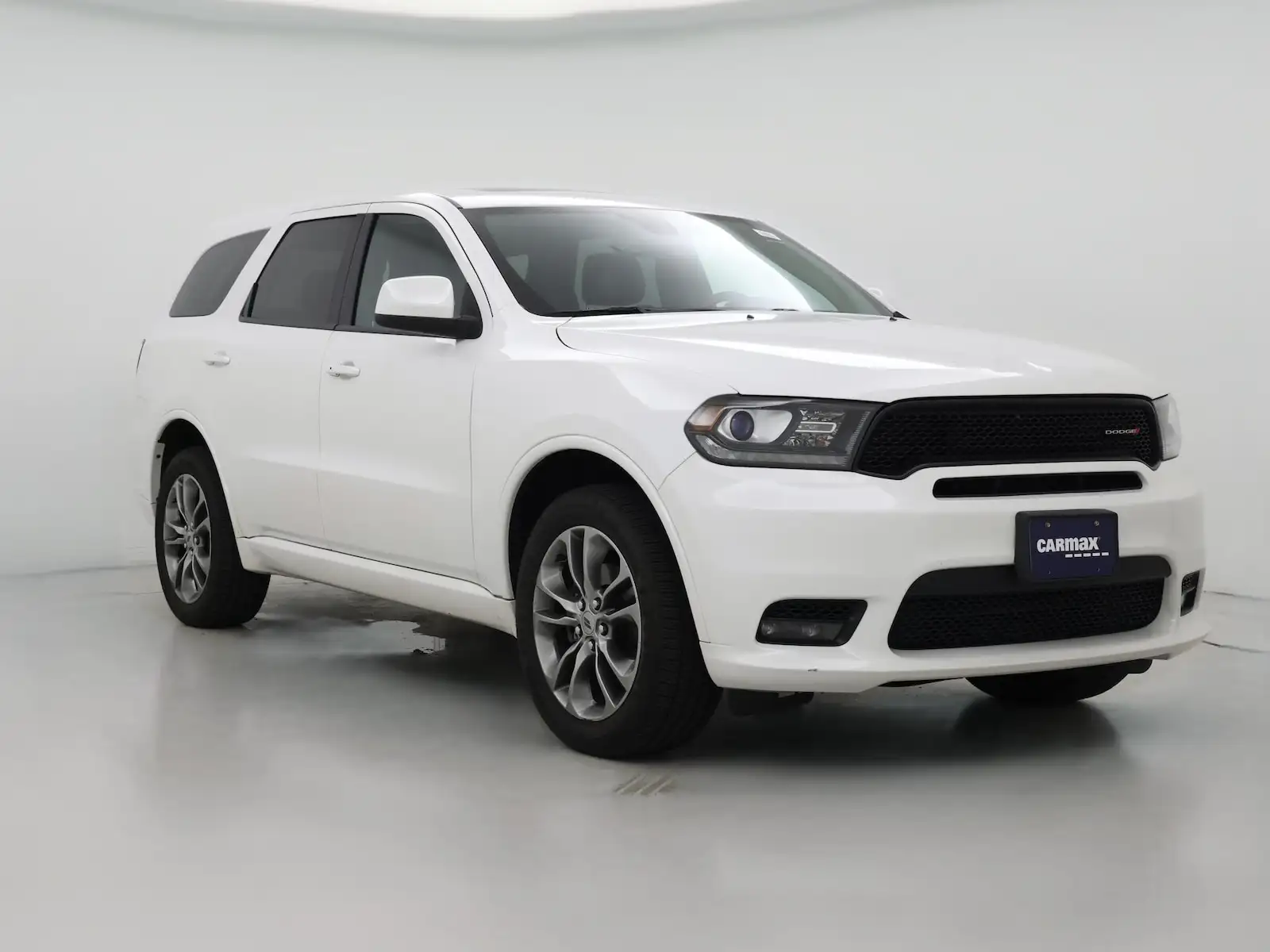 2020 Dodge Durango GT AWD's photo