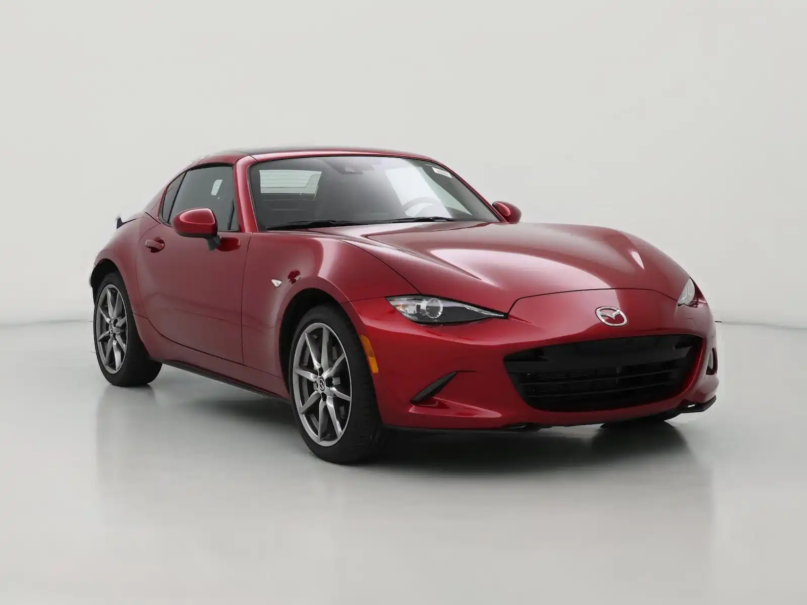 2021 Mazda MX-5 Miata 2.0 Grand Touring's photo