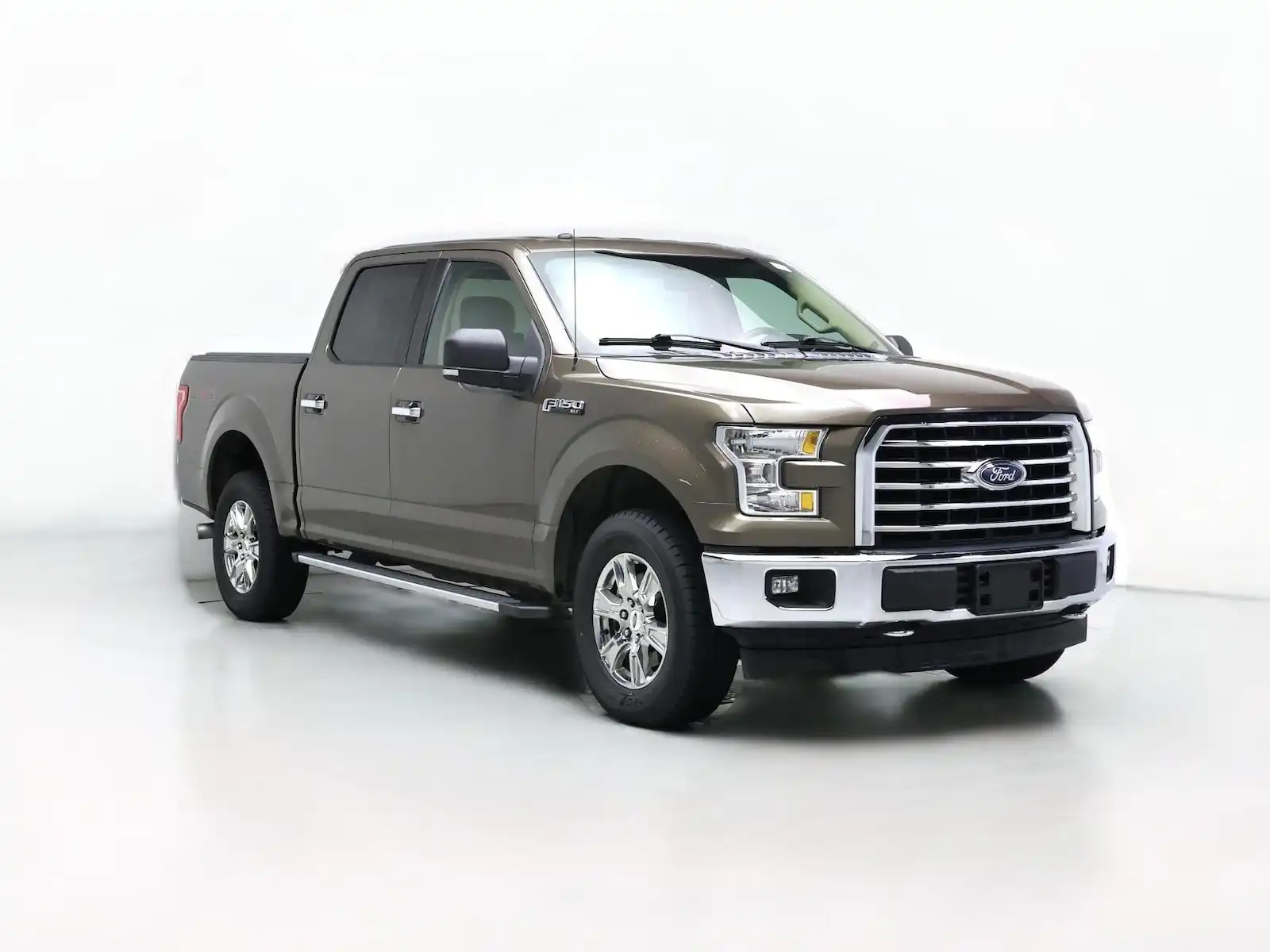 2017 Ford F-150 XLT 4WD SuperCrew 5-1/2' Box's photo