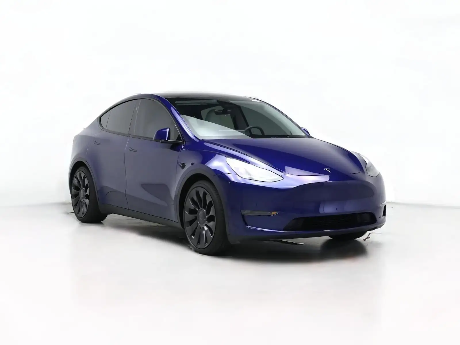 2025 Tesla Model Y Performance Dual Motor AWD's photo