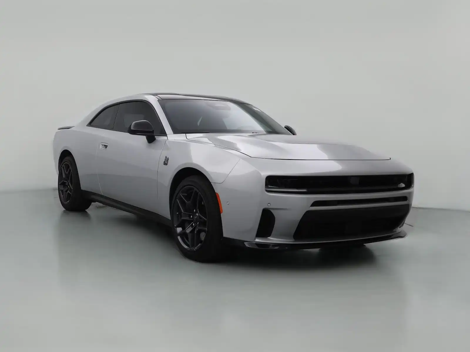 2026 Dodge Charger Scat Pack AWD's photo