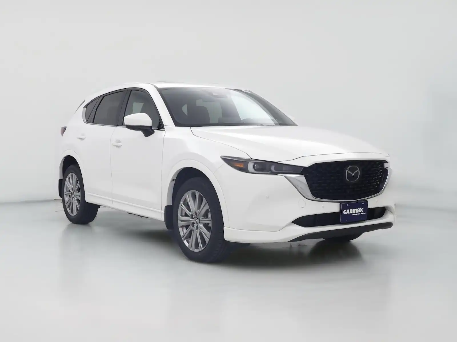 2022 Mazda CX-5 Turbo Signature AWD Auto's photo