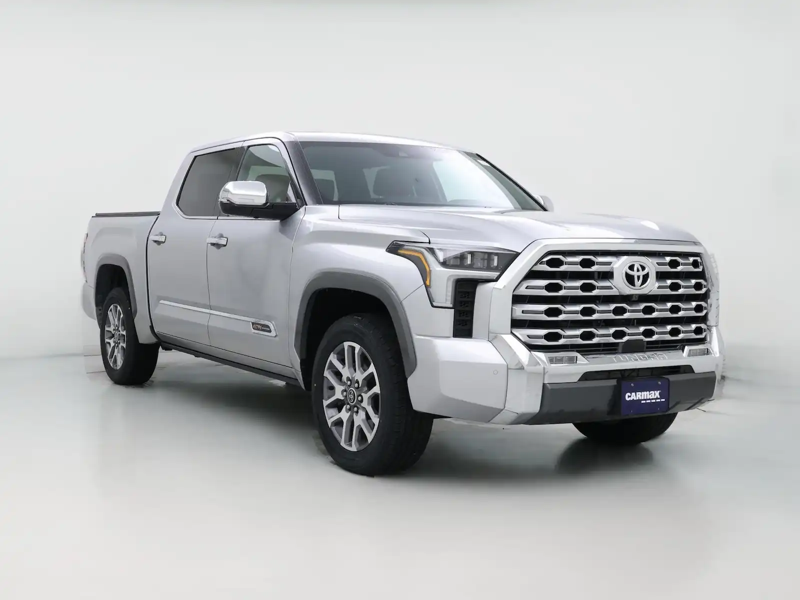 2023 Toyota Tundra 1794 Edition 3.4L 4WD CrewMax 5.5' Bed's photo