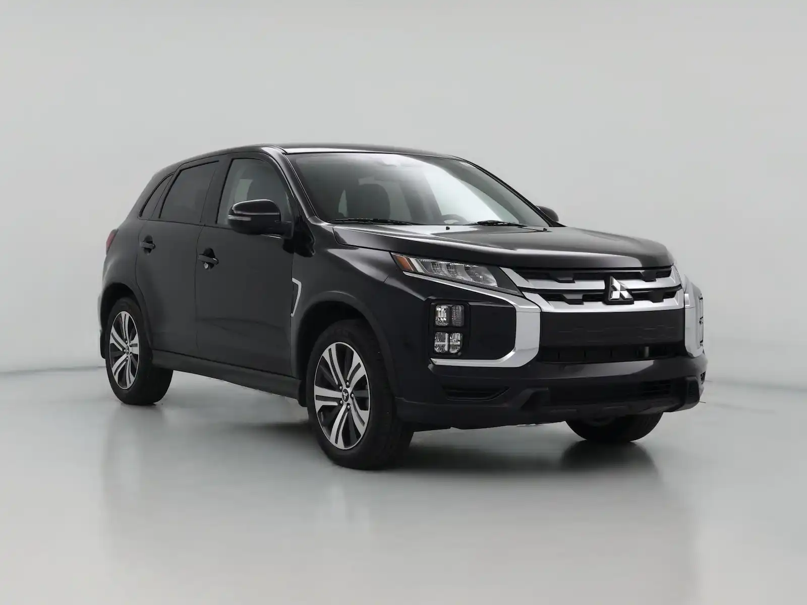 2022 Mitsubishi Outlander Sport 2.0 SE FWD CVT's photo
