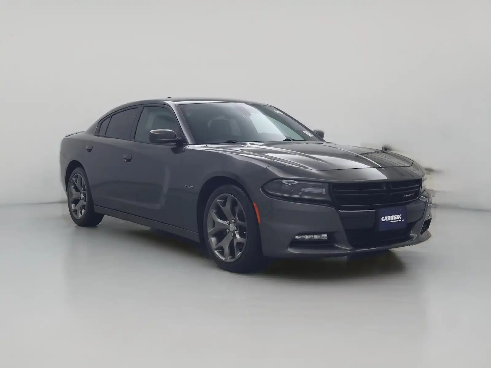 2015 Dodge Charger R/T's photo
