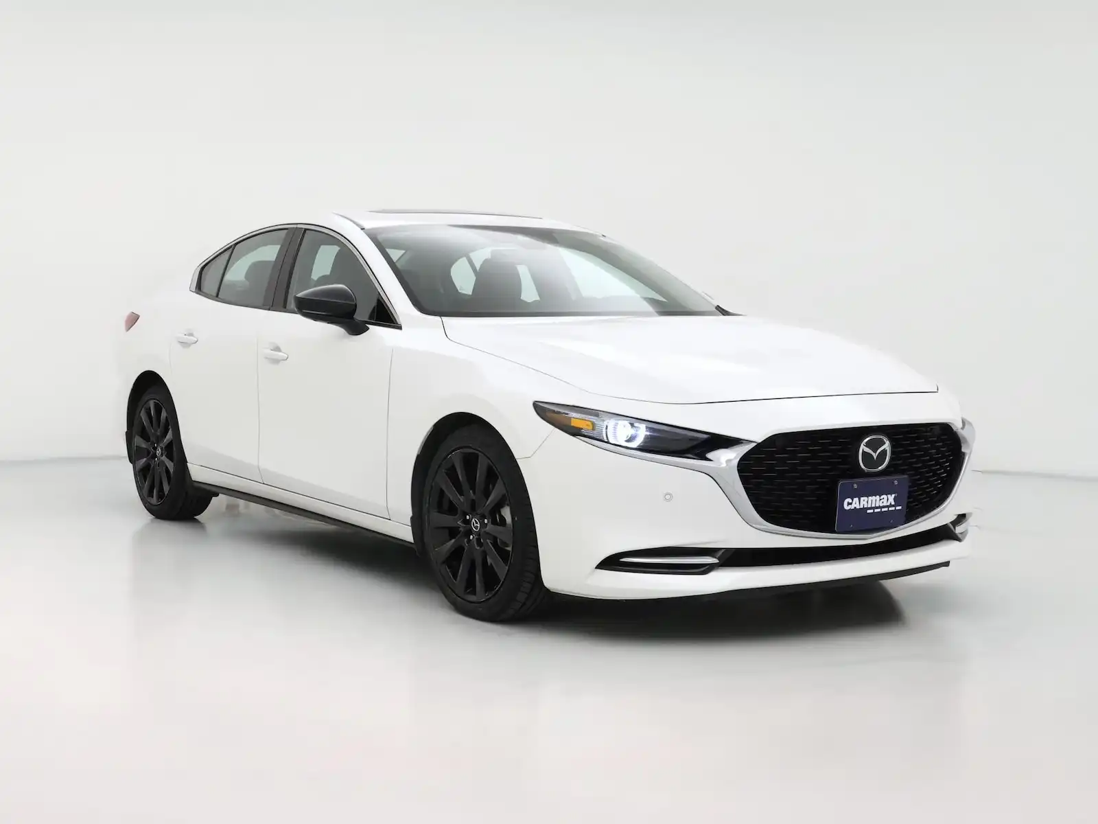 2022 Mazda CX-3 Premium Plus AWD Auto SKYACTIV 4-Door's photo