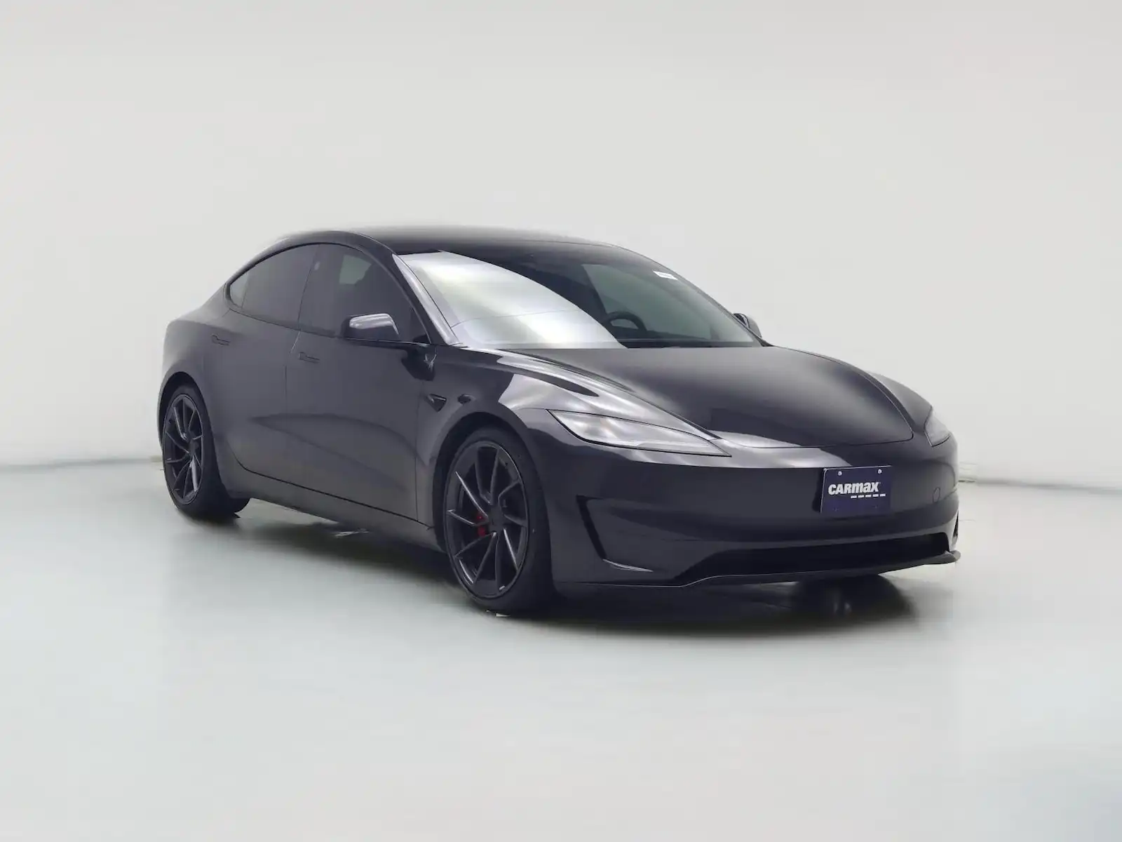 2025 Tesla Model 3 Performance's photo