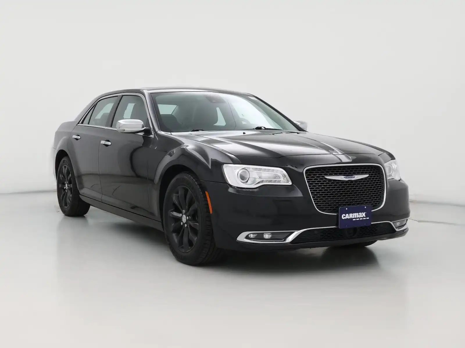 2015 Chrysler 300 V6 C AWD's photo