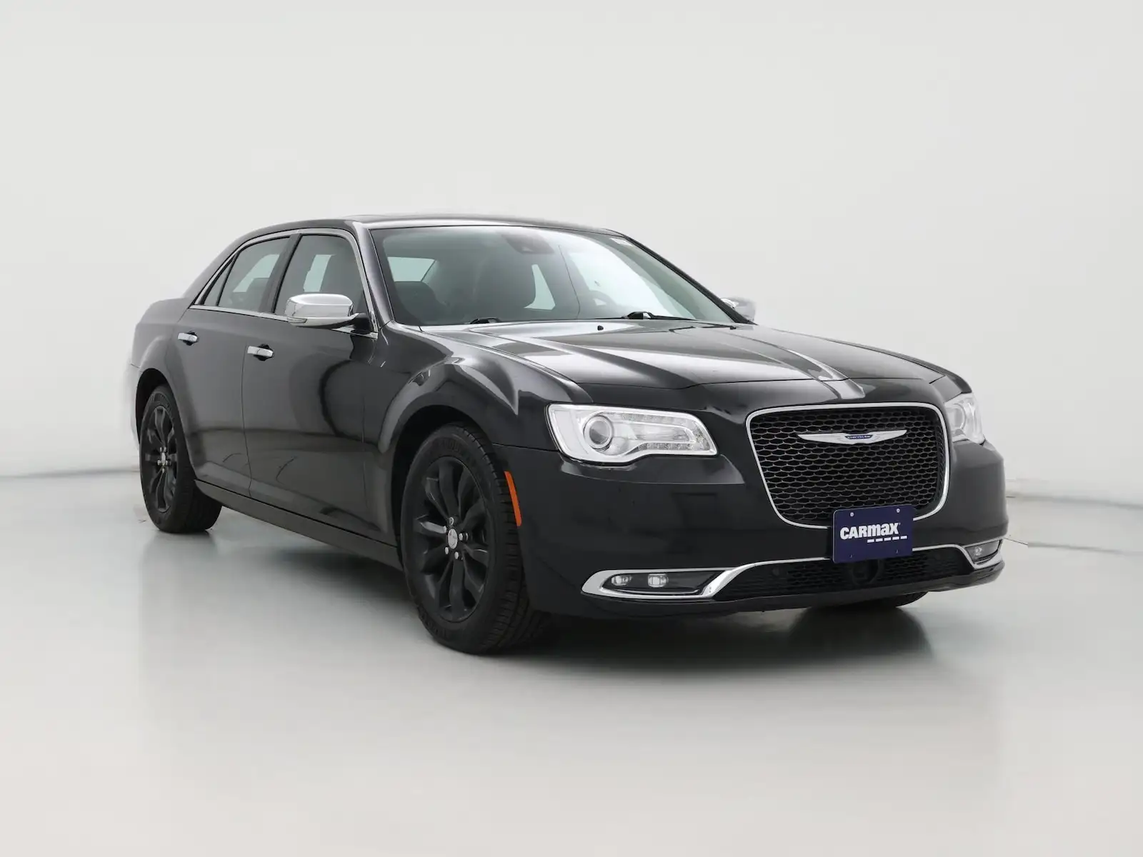 2015 Chrysler 300 V6 C AWD's photo