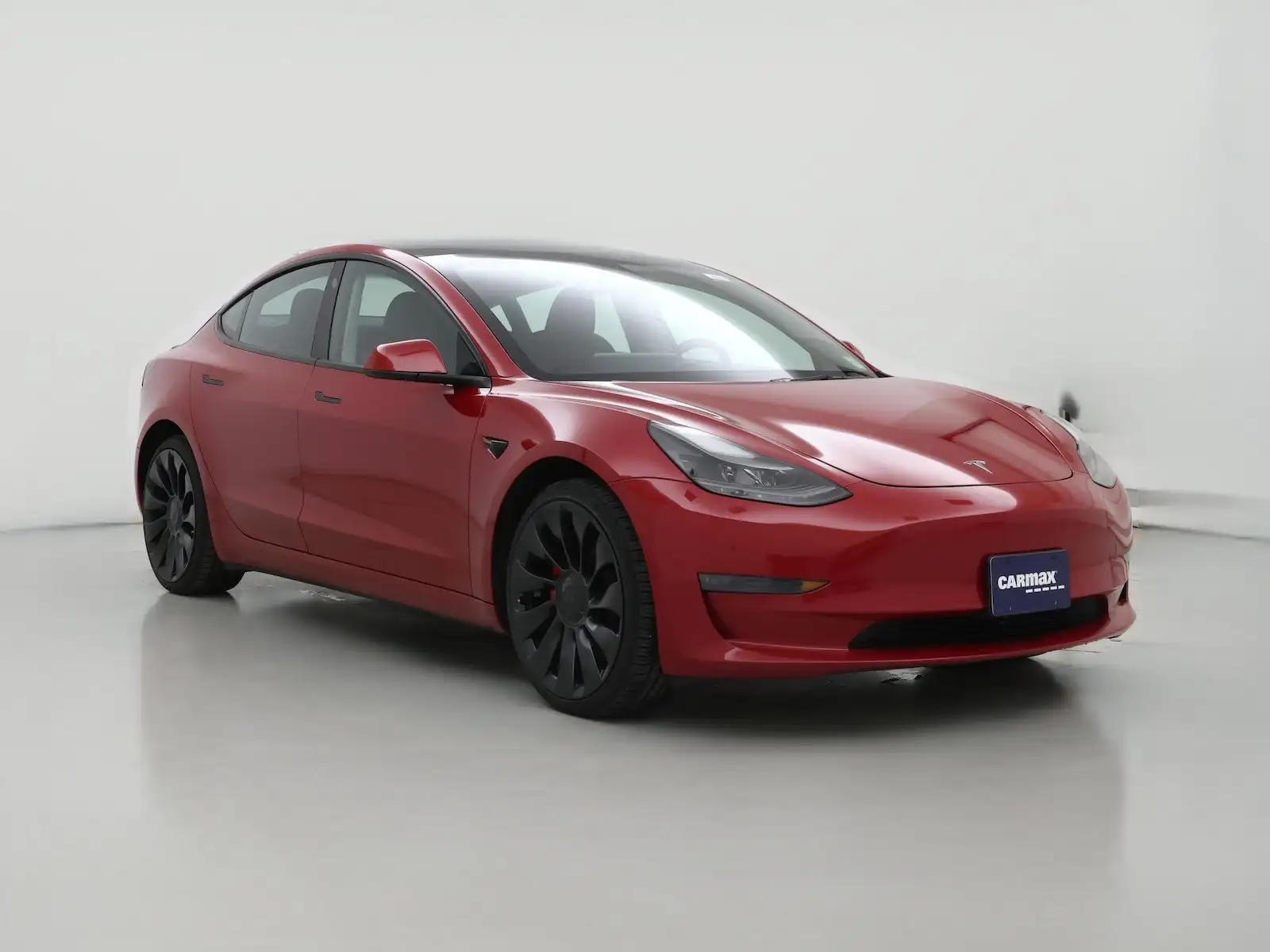 2023 Tesla Model 3 Performance's photo