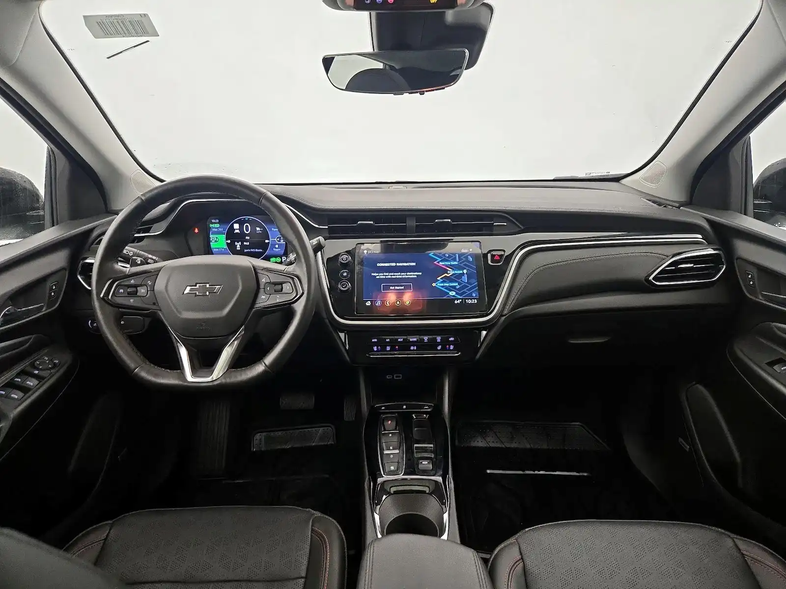 2023 Chevrolet Bolt EUV Premier's photo