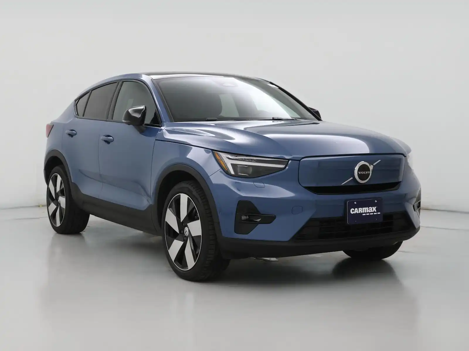 2023 Volvo C40 P8 Recharge Ultimate AWD's photo