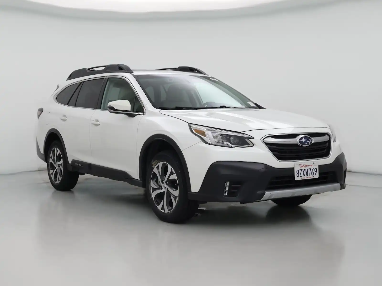 2022 Subaru Outback Limited's photo