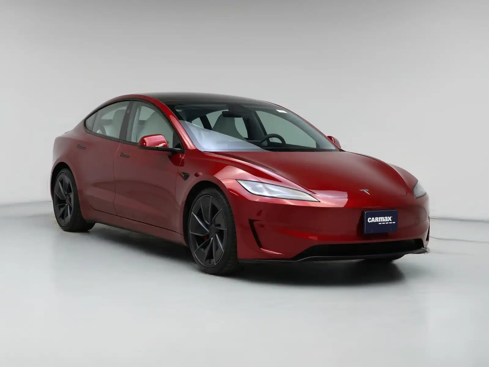 2025 Tesla Model 3 Performance's photo
