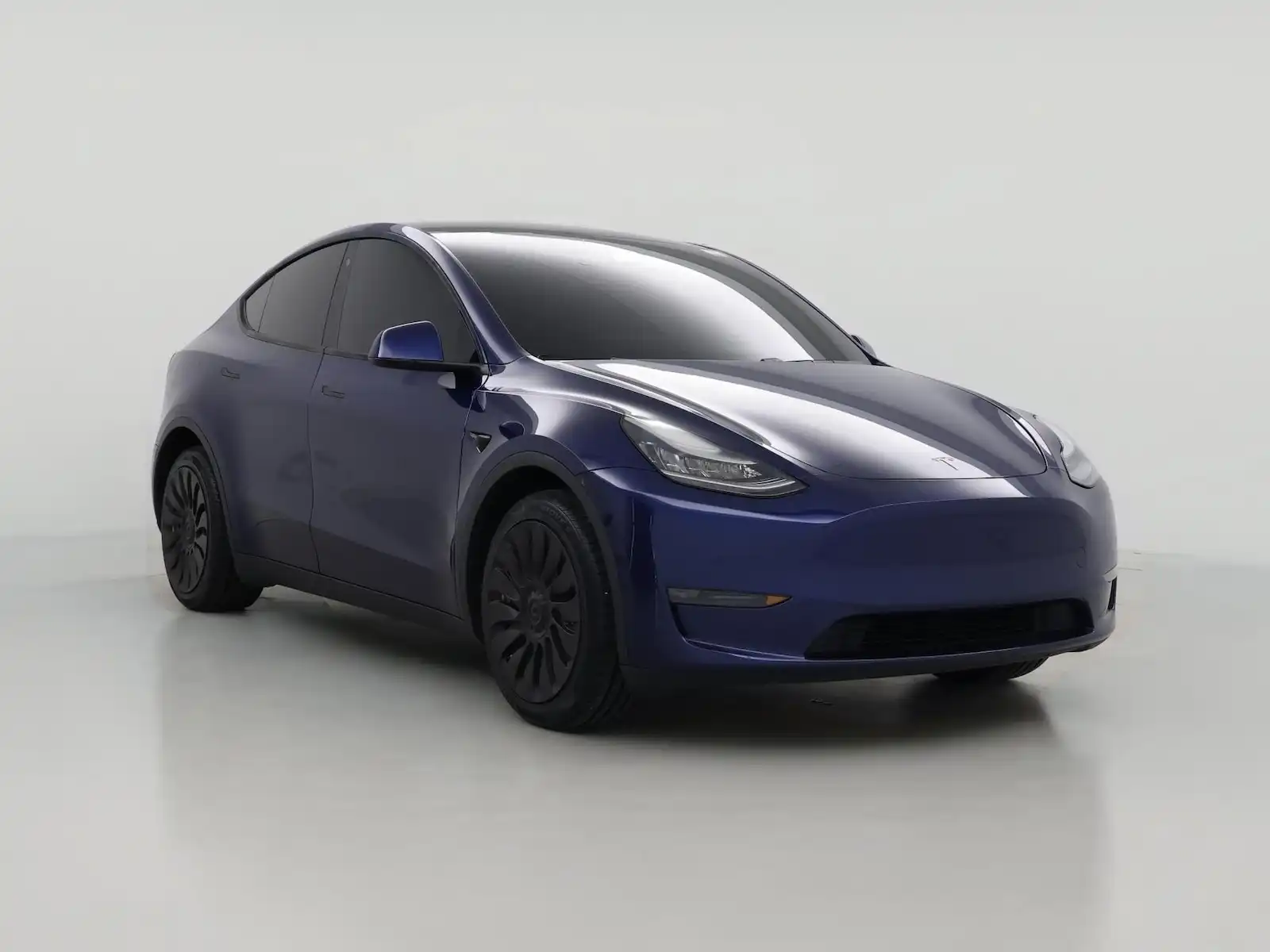 2020 Tesla Model Y Long Range Dual Motor AWD's photo
