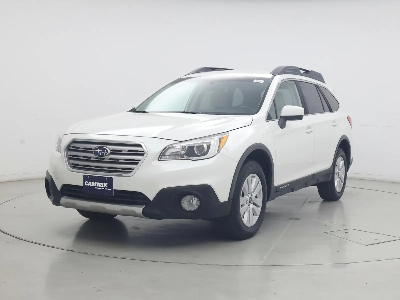 2017 Subaru Outback 2.5i Premium photo 5