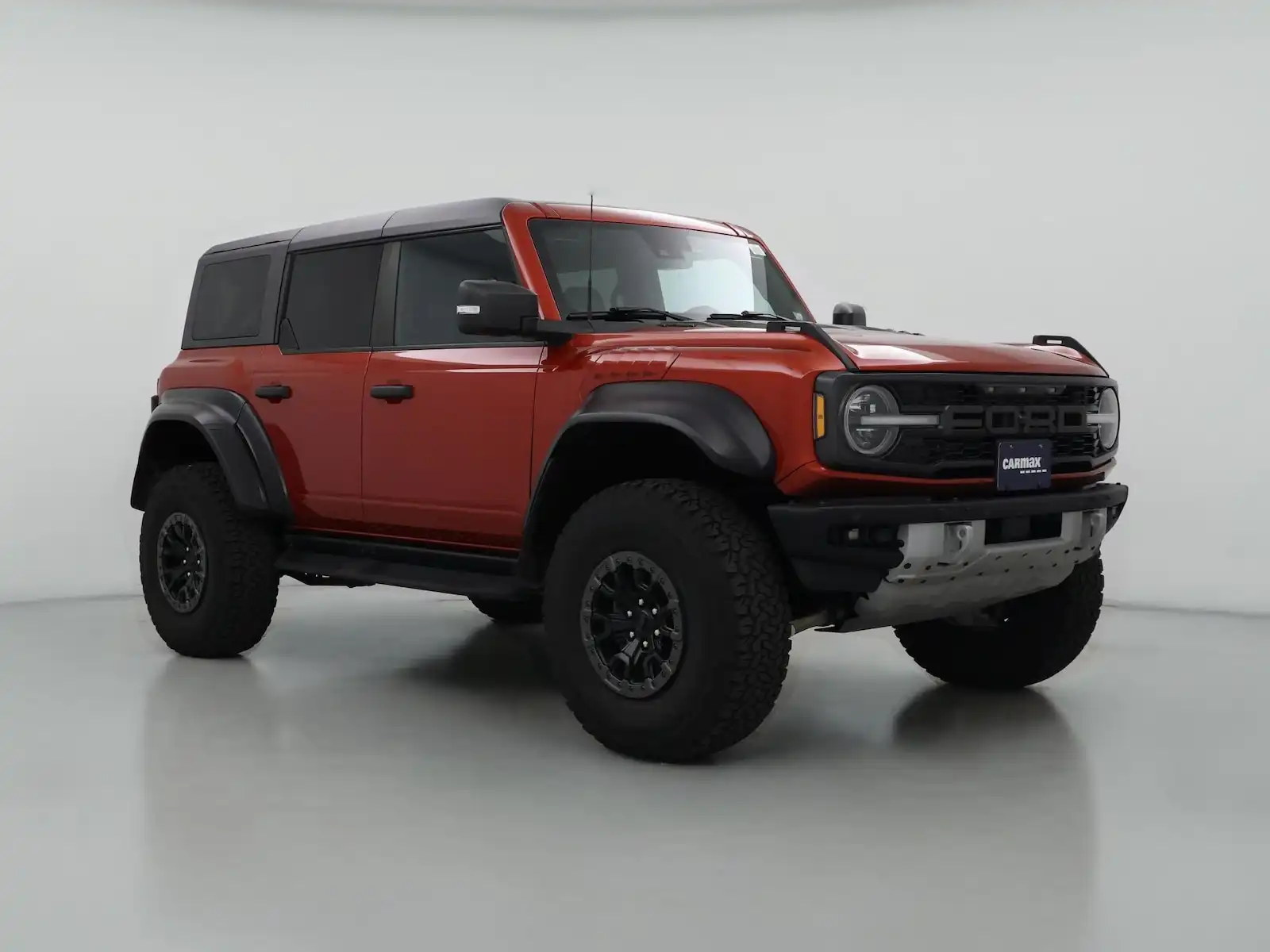 2023 Ford Bronco Raptor 4WD's photo