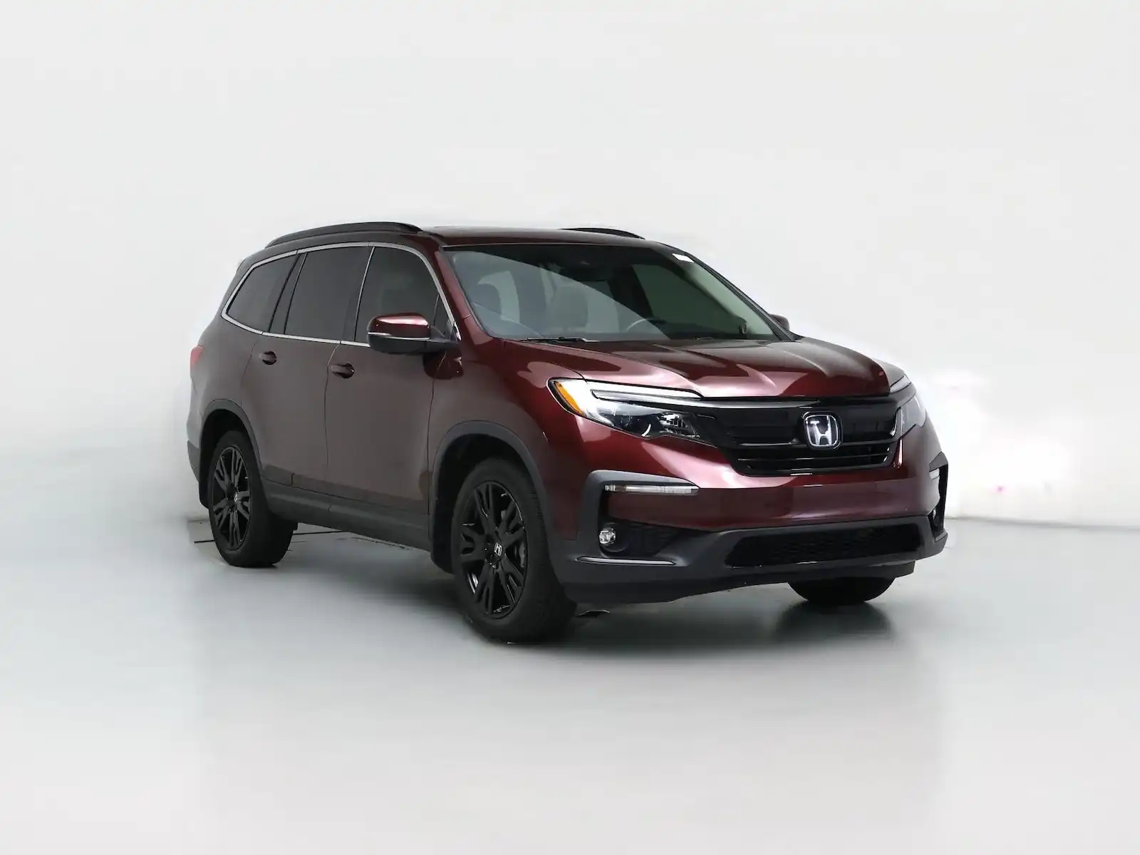 2022 Honda Pilot SE AWD's photo