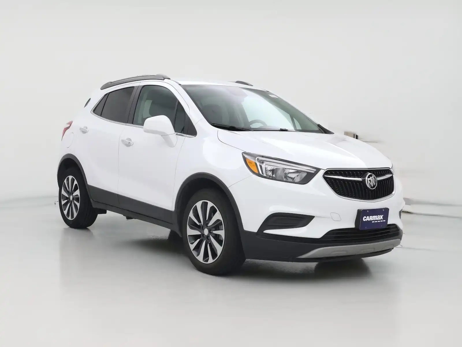 2021 Buick Encore Preferred's photo